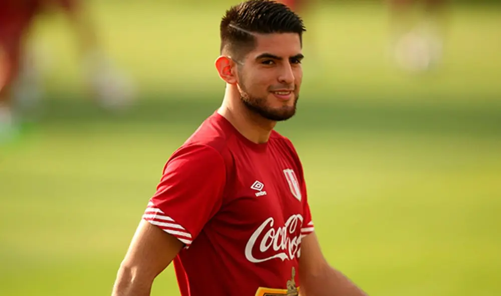 Carlos Zambrano se refirió a su ausencia en el Mundial Rusia 2018. Carlos Zambrano se refirió a su ausencia en el Mundial Rusia 2018.