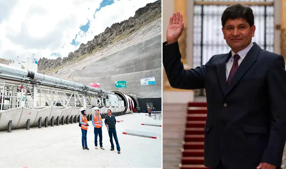 Detenido. Proyecto Majes II presenta muchos retrasos tras la firma de la adenda 13. Foto: La República Detenido. Proyecto Majes II presenta muchos retrasos tras la firma de la adenda 13. Foto: La República