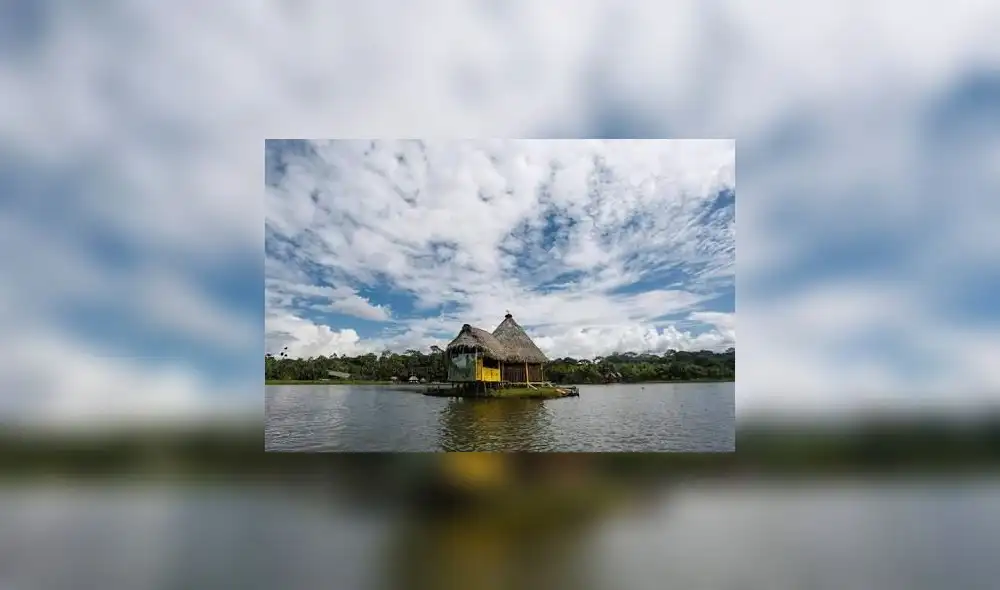 Atsa Airlines lanza nueva opción para visitar Tingo María Atsa Airlines lanza nueva opción para visitar Tingo María