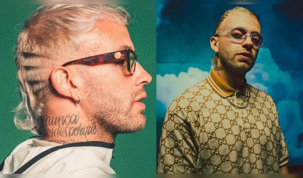 'Porfa Remix' de Feid, J Balvin, Maluma, Nicky Jam, Sech y justin Quiles, se estrenará este viernes 26 de junio | Foto: Instagram 'Porfa Remix' de Feid, J Balvin, Maluma, Nicky Jam, Sech y justin Quiles, se estrenará este viernes 26 de junio | Foto: Instagram