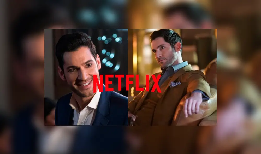 Netflix: fans de Lucifer inician campaña para que tenga sexta temporada [VIDEO]