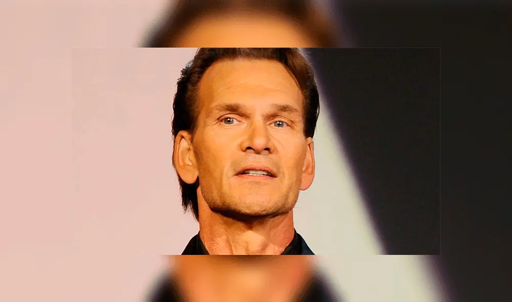 Historia original del actor Patrick Swayze será proyectada en un documental [VÍDEO]