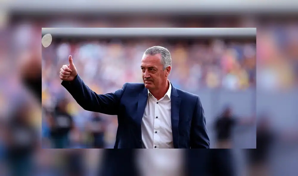 Entrenador de Boca Juniors revela la razón por la que Guerrero no fue fichado este año Entrenador de Boca Juniors revela la razón por la que Guerrero no fue fichado este año