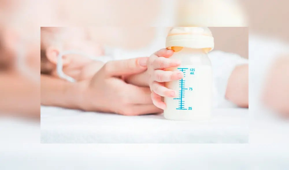 La donación de leche materna es muy importante para los bebés prematuros. La donación de leche materna es muy importante para los bebés prematuros.