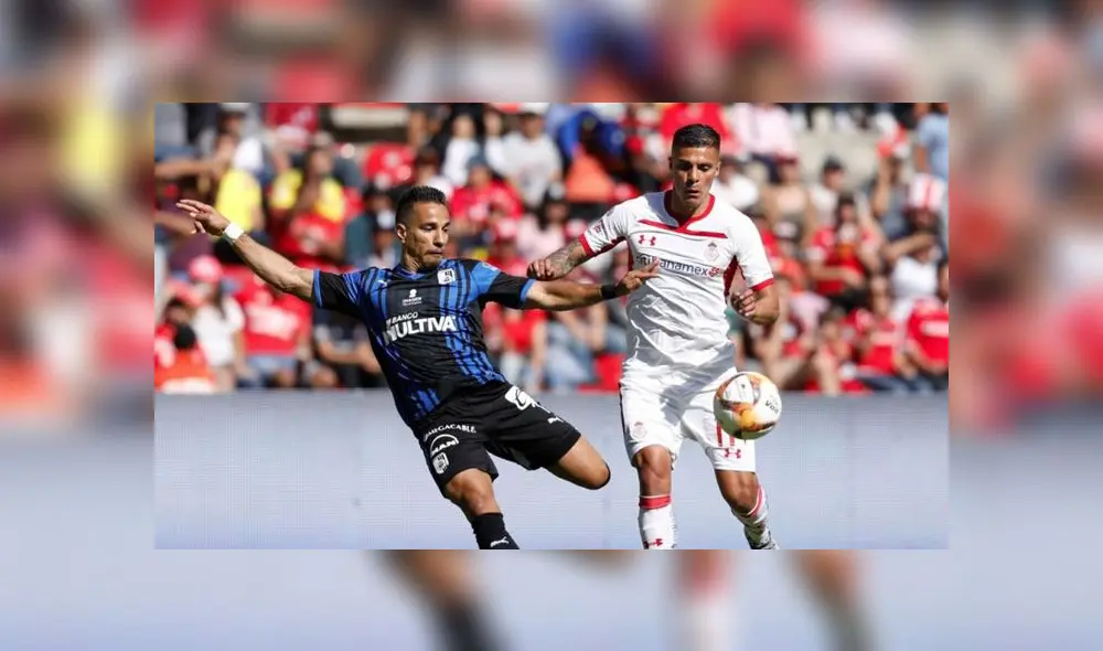 Los clubes América, Chivas de Guadalajara, Cruz Azul, Santos Laguna, Tigres, Morelia, Toluca, entre otros, se enfrentan por la novena fecha del fútbol mexicano.