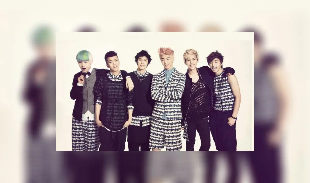 Himchan, ex B.A.P, pide perdón luego de ocasionar accidente por conducir ebrio