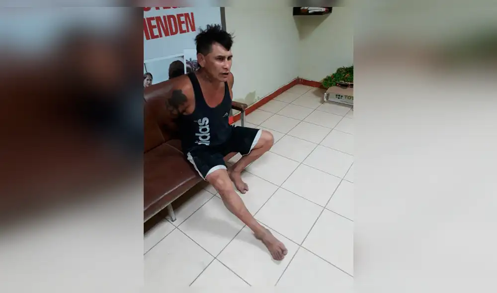 La Libertad: asaltan comensales en cevichería de Chepén