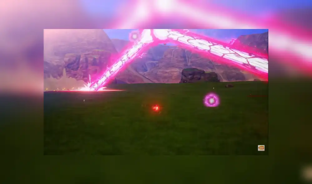 Dragon Ball Z: Kakarot planea destronar a Budokai Tenkaichi 3 (2007). Dragon Ball Z: Kakarot planea destronar a Budokai Tenkaichi 3 (2007).