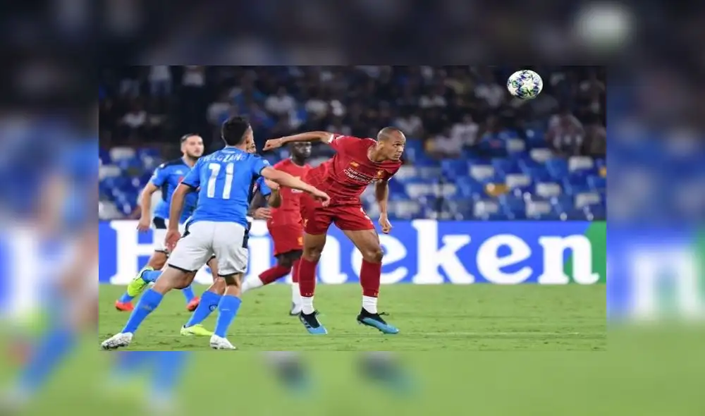 Champions partidos Champions partidos