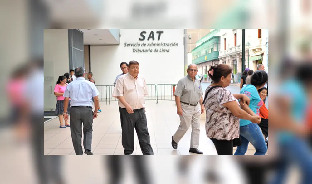 Así puedes anular una papeleta de tránsito en Lima y Callao