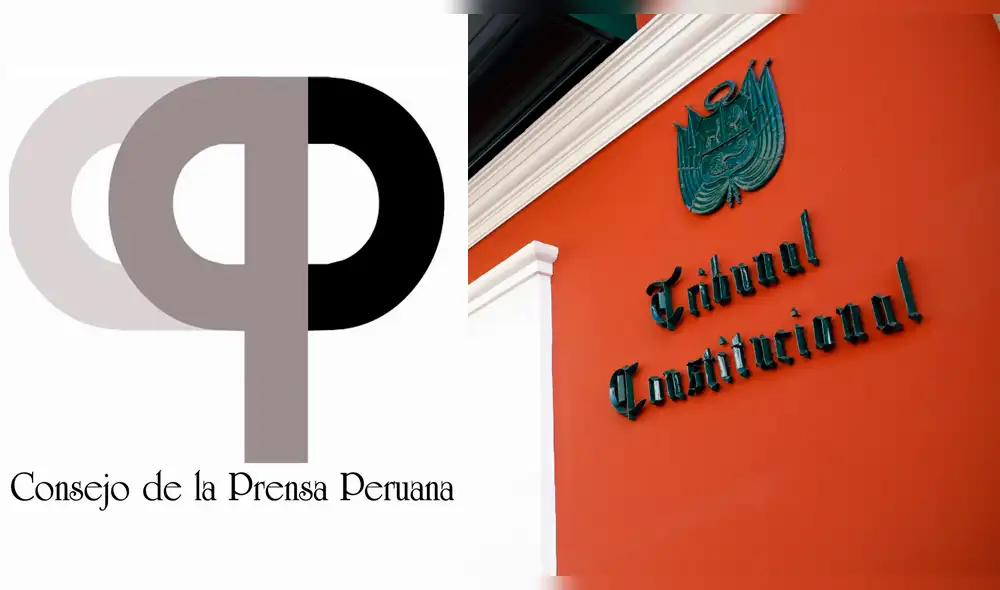 Consejo de la Prensa pide a TC que ‘Ley Mordaza’ sea declarada inconstitucional