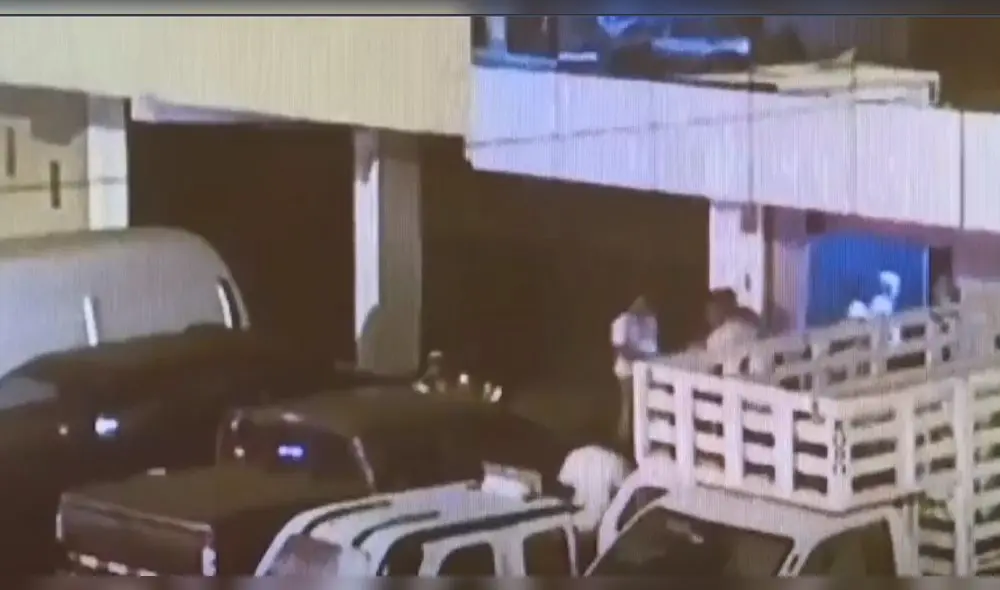 Un muerto y una extranjera herida tras balacera en night club de Pueblo Libre