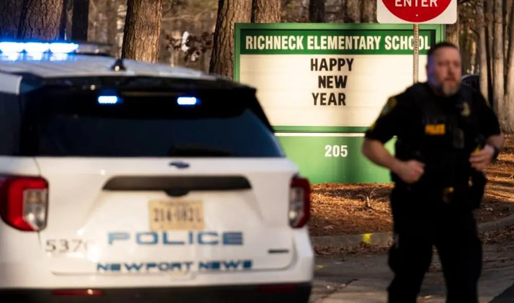 Este nuevo tiroteo ha reflejado la grave situación sobre el uso de armas en Estados Unidos. Foto: CNN