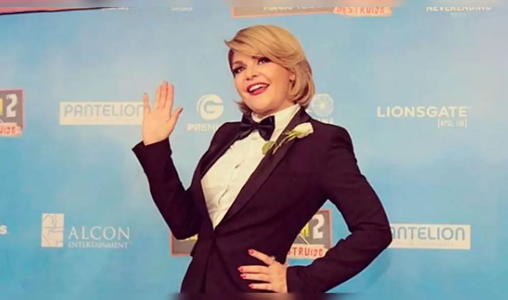 Itatí Cantoral Itatí Cantoral