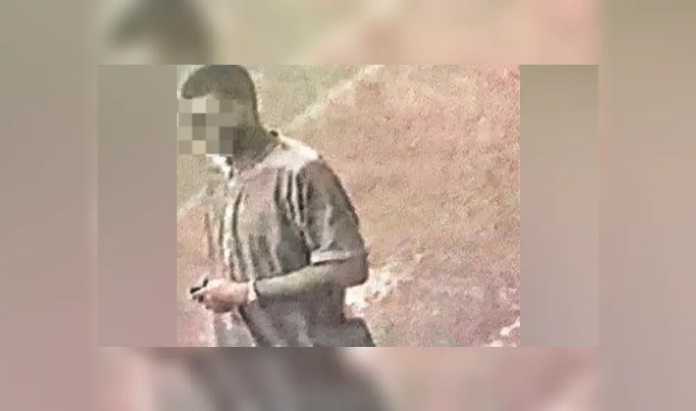 El hallazgo conmocionó al país, donde varias voces reclaman la pena de muerte para el “monstruo” que abusó y mató a un niño. Foto: Twitter El hallazgo conmocionó al país, donde varias voces reclaman la pena de muerte para el “monstruo” que abusó y mató a un niño. Foto: Twitter