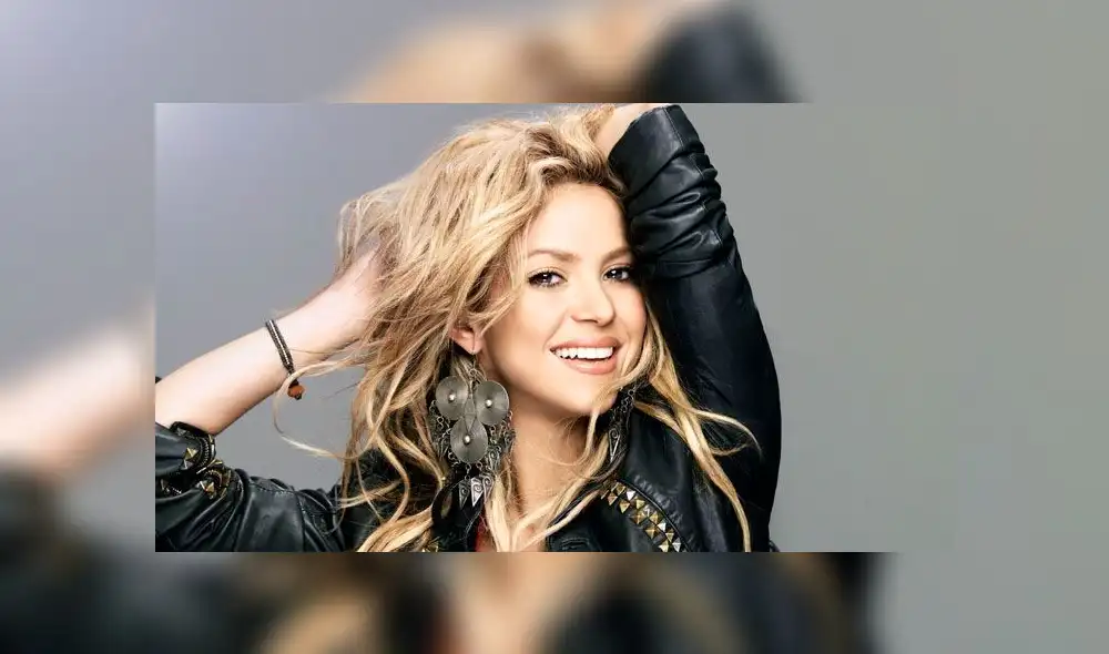 Shakira y Gerard Piqué sorprenden a sus fans con extraño baile [VIDEO]