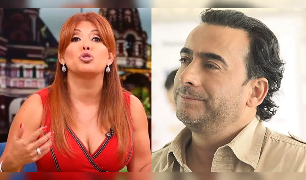 Magaly Medina envía contundente mensaje a Adal Ramones por “demanda millonaria” 