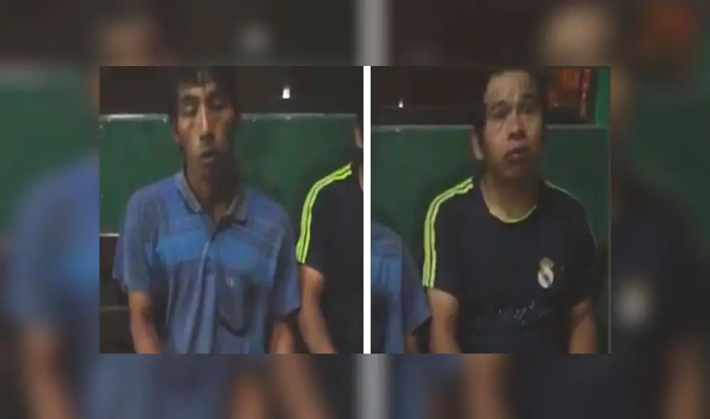 Familia pide justicia y que los implicados reciban la máxima pena. Familia pide justicia y que los implicados reciban la máxima pena.