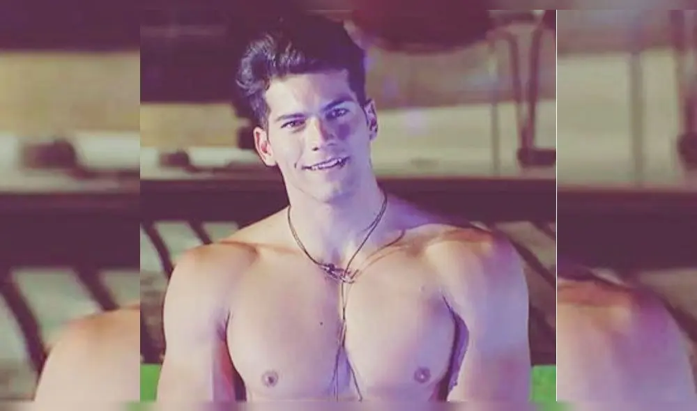 Ignacio Lastra y Silvina Varas confirman relación con romántico beso [VIDEO]