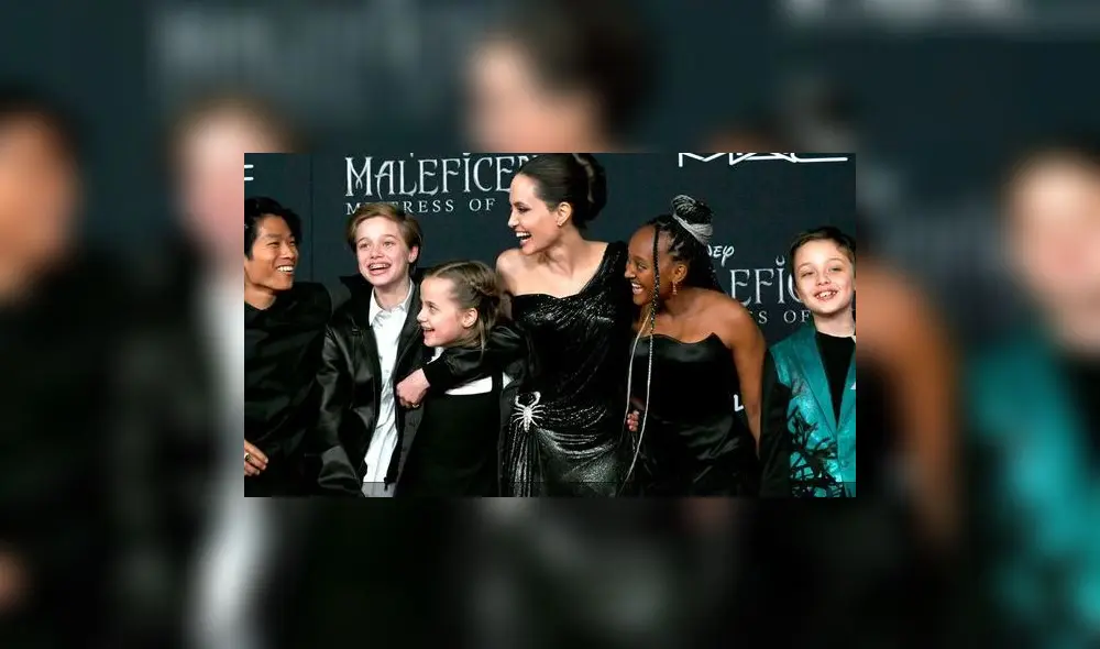 Angelina Jolie Angelina Jolie