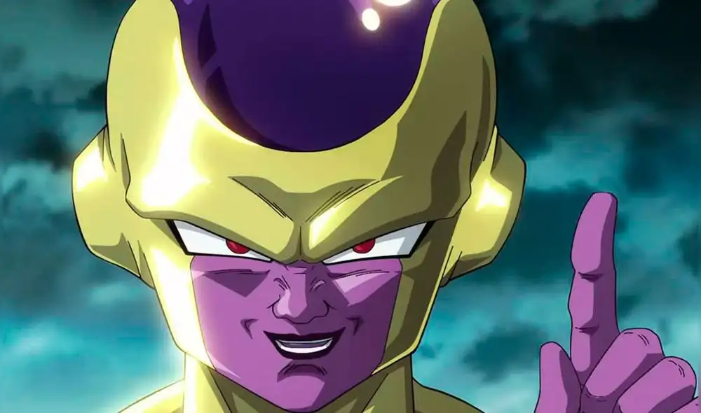 Dragon Ball Super: Confirman participación de Freezer en Torneo de los Universos