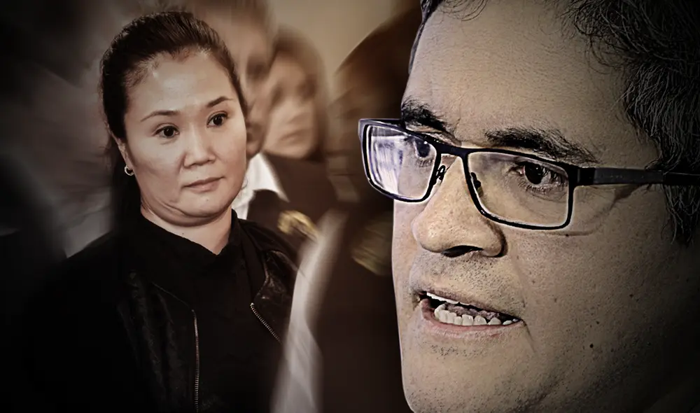 José Domingo Pérez José Domingo Pérez