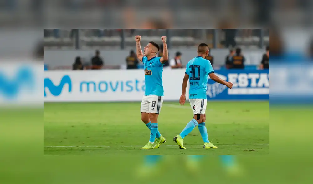 ¿Qué pasa si Sporting Cristal y Binacional igualan en puntos en la última fecha?