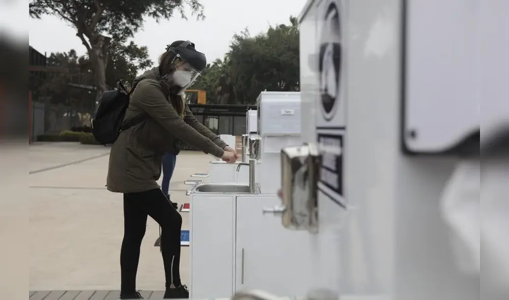 Parque de las leyendas presenta protocolo de Bioseguridad con miras a proxima reapertura. Fotos Jorge Cerdan Parque de las leyendas presenta protocolo de Bioseguridad con miras a proxima reapertura. Fotos Jorge Cerdan