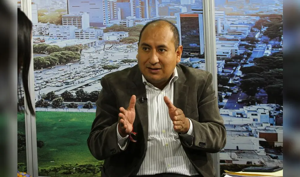 invocación. Según Arce, ciudadanos esperan responsabilidad de la clase política y la empresa.