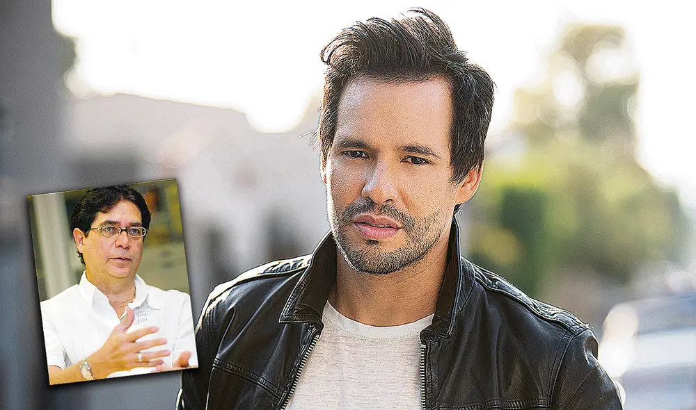 yamil ureña foto difusion