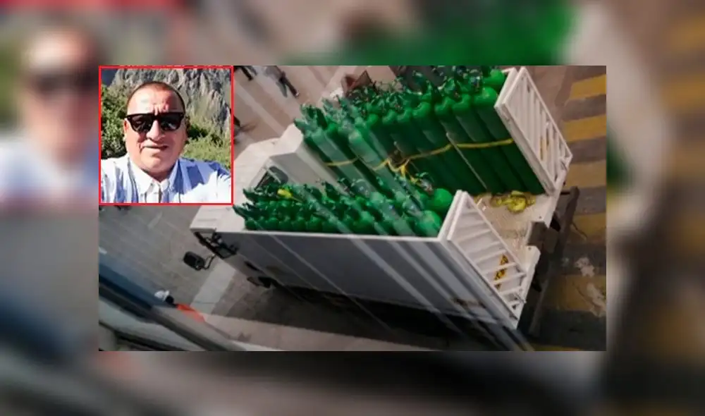 Foto: Captura/ Composición. Foto: Captura/ Composición.