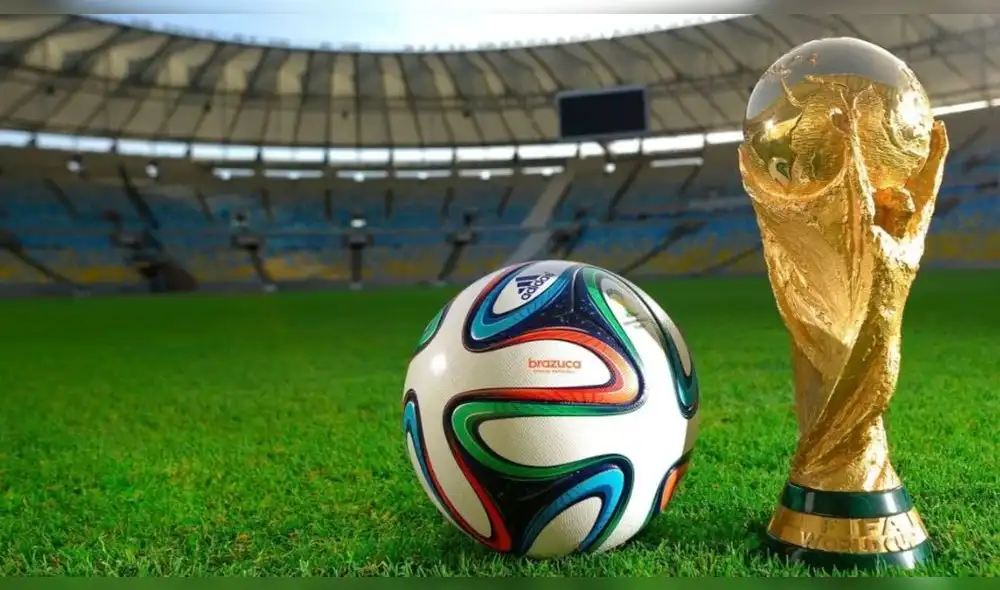 El primer Mundial se jugó en 1930.Foto: AFP