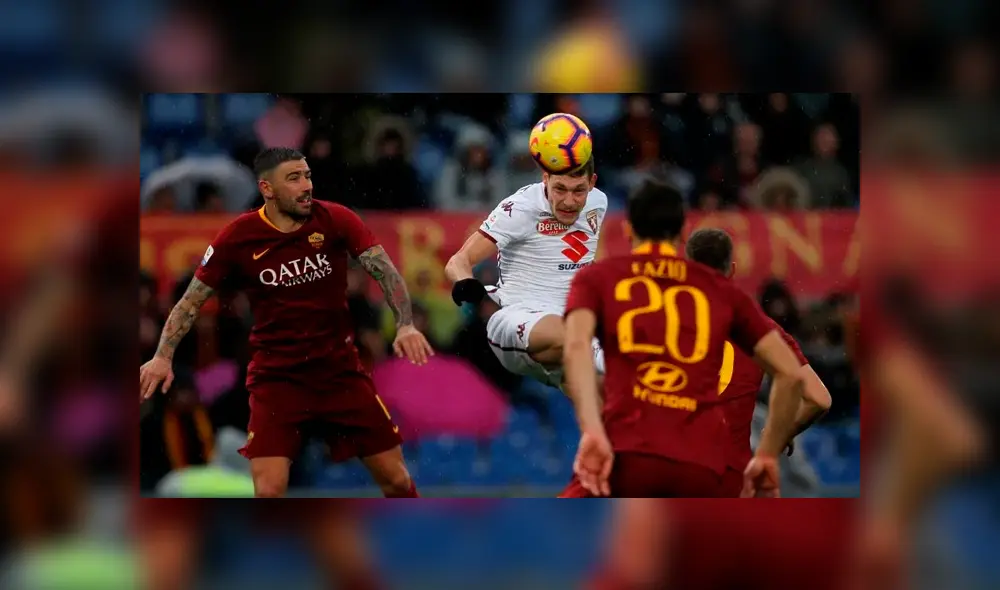 Partidos de hoy, domingo 5 de enero de 2020. Foto: Difusión