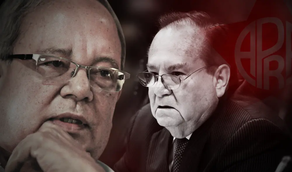 César Hildebrandt César Hildebrandt