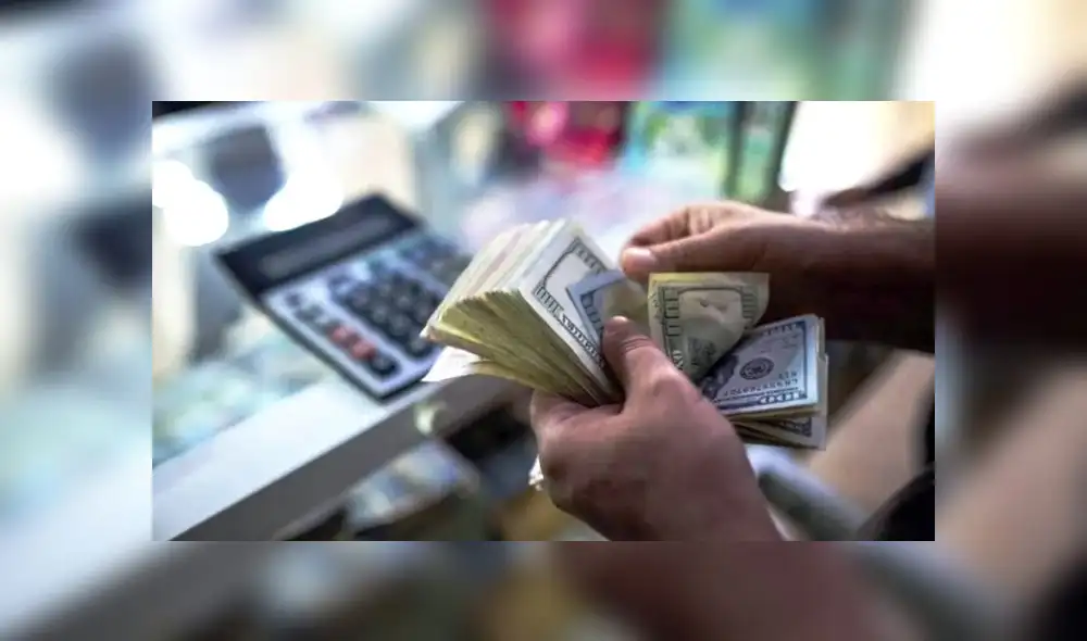 Dólar turista: Conoce qué es este nuevo impuesto vigente en Argentina Dólar turista: Conoce qué es este nuevo impuesto vigente en Argentina