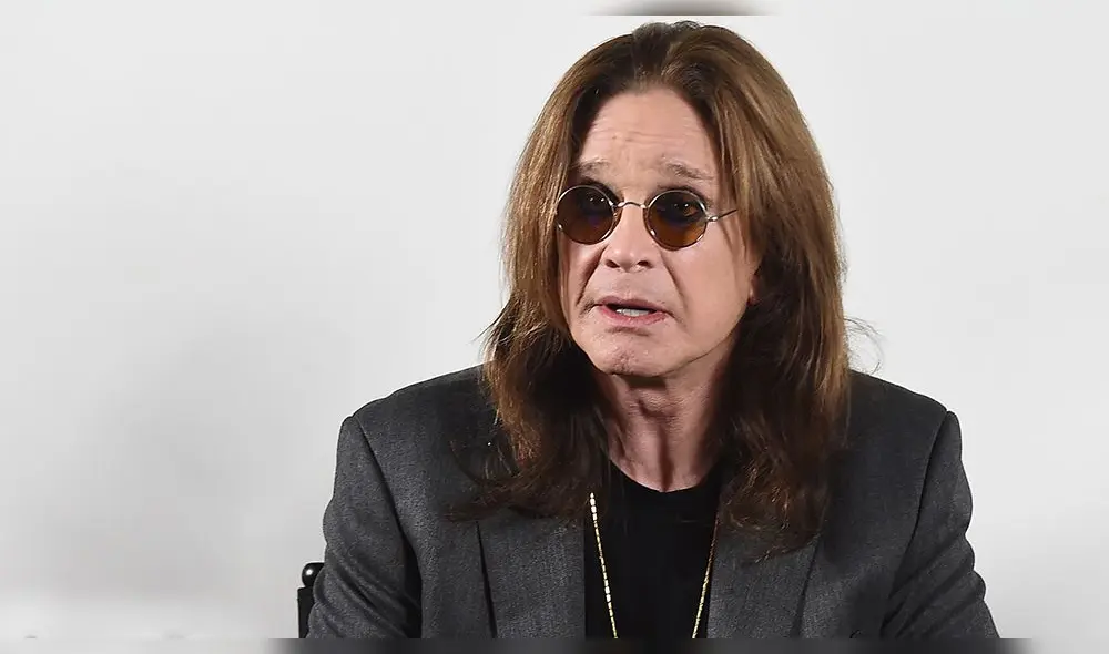 El cantante reveló en enero que sufre del mal de Parkinson. (Foto: AFP)