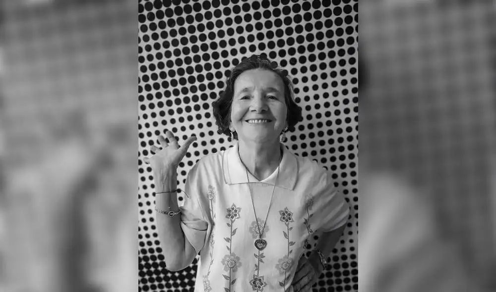 Barrios Altos se convertirá en una de las galerías fotográficas más grande del mundo Barrios Altos se convertirá en una de las galerías fotográficas más grande del mundo