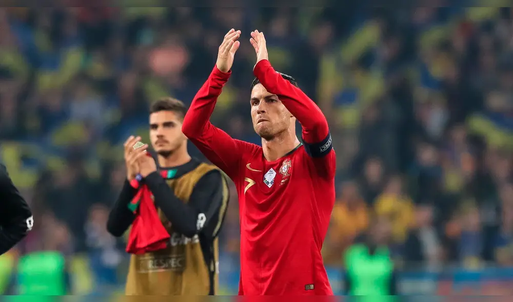 Cristiano Ronaldo: ADN coincidiría con las pruebas del caso de violación. Cristiano Ronaldo: ADN coincidiría con las pruebas del caso de violación.