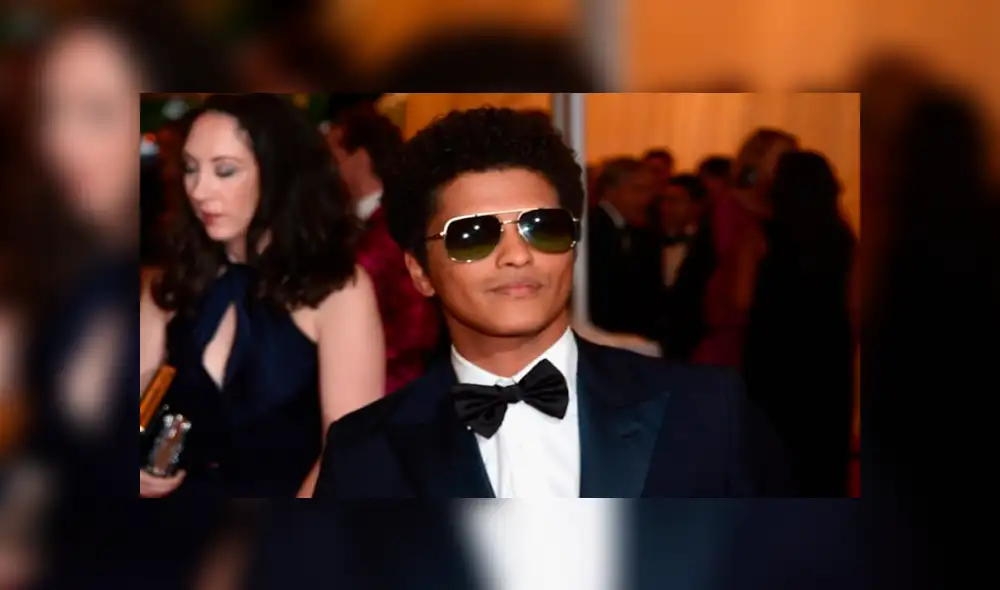 Google Traductor: Bruno Mars es víctima de aplicación al ser 'troleado' con inesperado resultado [FOTOS]