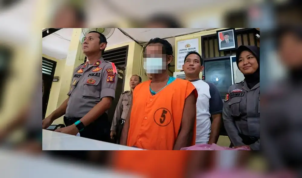 Mujer daba pastillas anticonceptivas a sus hijas, violadas por su padre