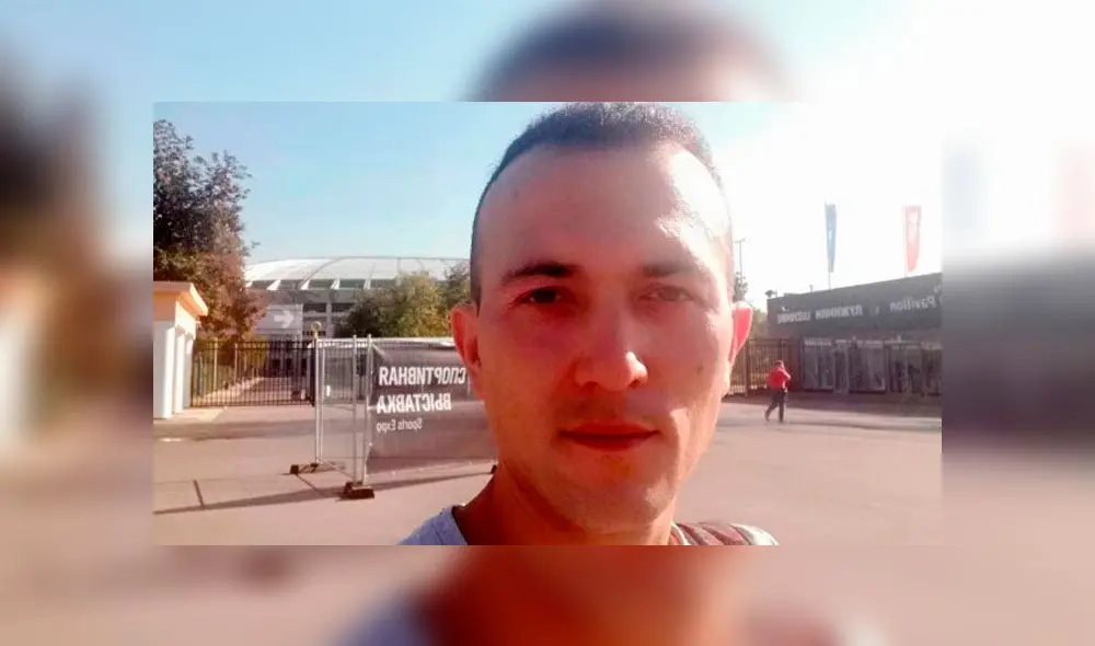 Asesinato en Rusia Asesinato en Rusia