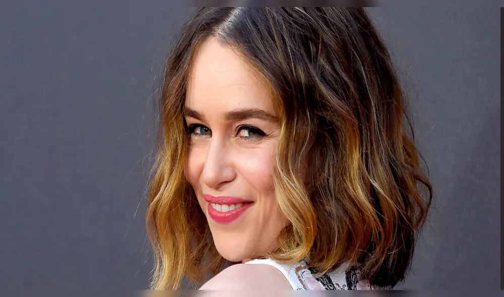 Emilia Clarke, coronavirus, Instagram