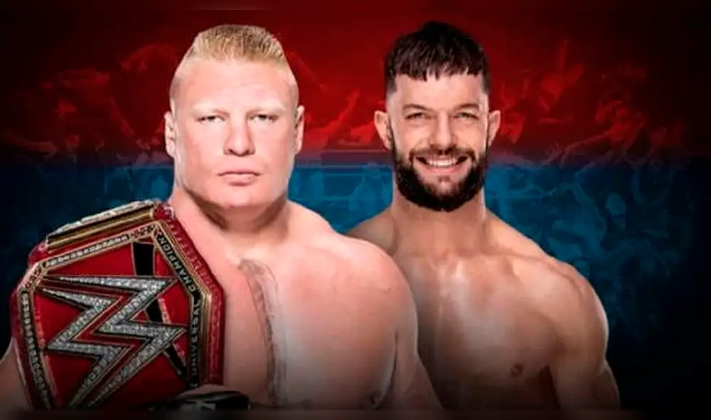 WWE Royal Rumble 2019: Revive la cartelera completa del evento