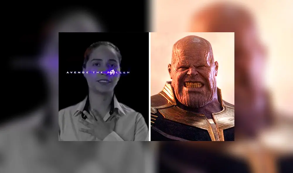 Avengers Endgame: Estos son los memes más divertidos tras la caída de Cineplanet