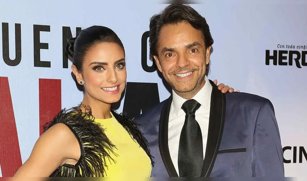La familia protagoniza la serie de Amazon 'De viaje con los Derbez' que se estrenó en octubre del 2019. (Foto: Telemundo)