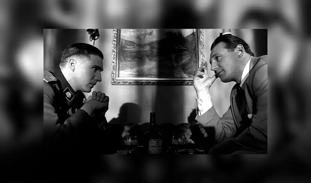 Las 10 mejores películas de guerra basada en hechos reales [VIDEO]