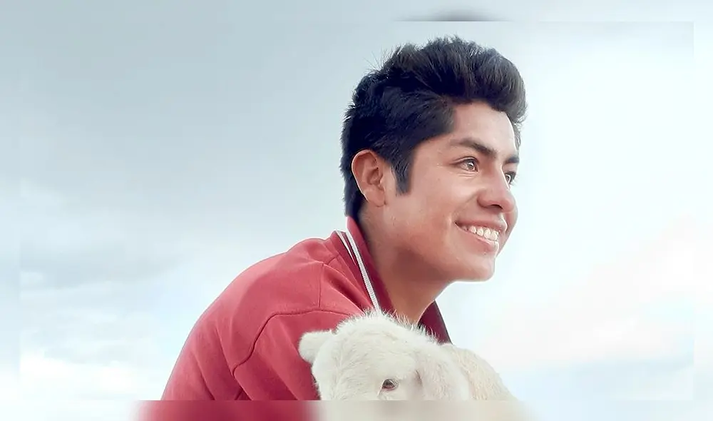 cruza fronteras. Los videos de Andrés son tan populares que los imitan personas de países como Bolivia y Ecuador.