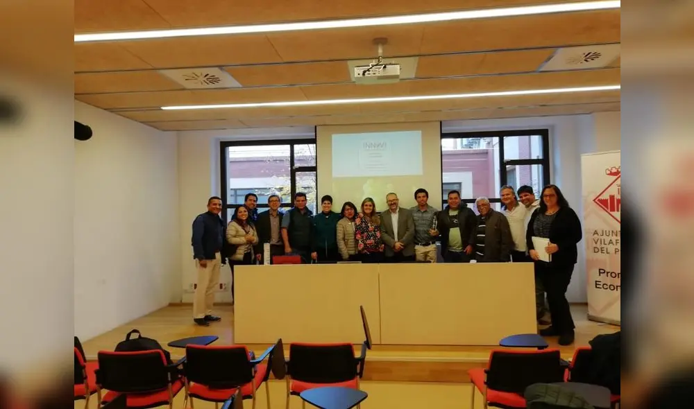 Citeagroindustrial Ica