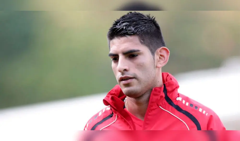 Carlos Zambrano en sus horas más contadas. Carlos Zambrano en sus horas más contadas.