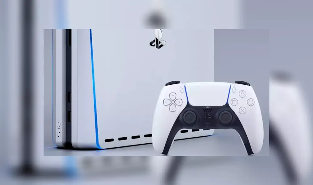 Revista PlayStation Magazine revela los 38 videojuegos que llegarán a PS5.